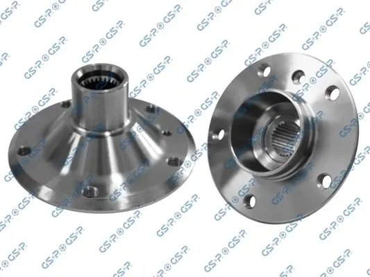 ЈOЇYSKO, ZESTAW NAPRAWCZY PIASTY BMW GSP 9427034 (фото 1)