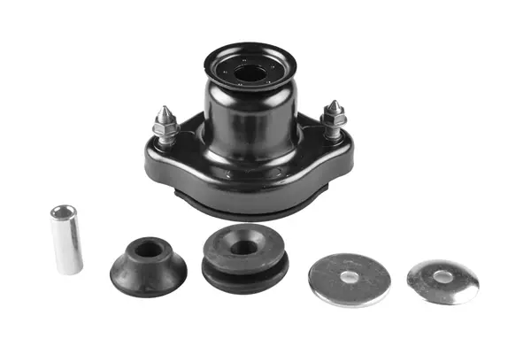 Подушка амортизатора задн. CITROEN C-CROSSER, C-CROSSER ENTERPRISE MITSUBISHI ASX, ECLIPSE CROSS, LANCER CARGO, LANCER VII, LANCER VIII, OUTLANDER I, OUTLANDER II, OUTLANDER III 1.3-3.0 06.00- TEDGUM 00442346 (фото 1)