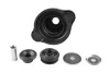 Подушка амортизатора задн. CITROEN C-CROSSER, C-CROSSER ENTERPRISE MITSUBISHI ASX, ECLIPSE CROSS, LANCER CARGO, LANCER VII, LANCER VIII, OUTLANDER I, OUTLANDER II, OUTLANDER III 1.3-3.0 06.00- TEDGUM 00442346 (фото 2)
