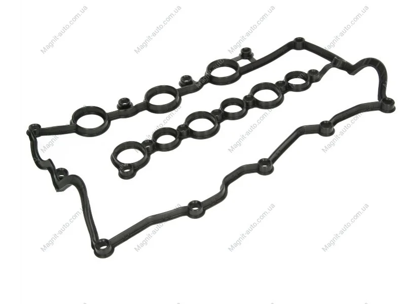 Прокладка крышки клапана CITROEN C5 III, C6 FORD USA F-150, RANGER JAGUAR F-PACE, S-TYPE II, XF I, XF II, XF SPORTBRAKE, XJ LAND ROVER DISCOVERY III, DISCOVERY IV 2.7D/3.0D/3.0DH 06.04- ELRING 584890 (фото 1)