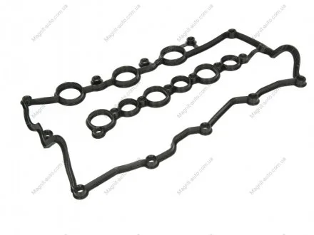 Прокладка кришки клапана CITROEN C5 III, C6 FORD USA F-150, RANGER JAGUAR F-PACE, S-TYPE II, XF I, XF II, XF SPORTBRAKE, XJ LAND ROVER DISCOVERY III, DISCOVERY IV 2.7D/3.0D/3.0DH 06.04- ELRING 584890