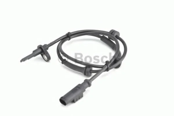 Датчик числа обертів ALFA ROMEO 159/Brera/Spider \'\'1.8-3.2 \'\'05-10 - знято з виробництва BOSCH 0265008055 (фото 1)