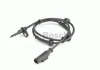 Датчик числа обертів ALFA ROMEO 159/Brera/Spider \'\'1.8-3.2 \'\'05-10 - знято з виробництва BOSCH 0265008055 (фото 1)