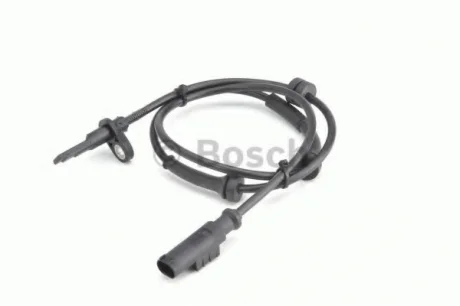 Датчик числа обертів ALFA ROMEO 159/Brera/Spider \'\'1.8-3.2 \'\'05-10 - знято з виробництва BOSCH 0265008055