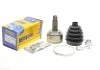 Шарнирный комплект, приводной вал METELLI Metelli 151834