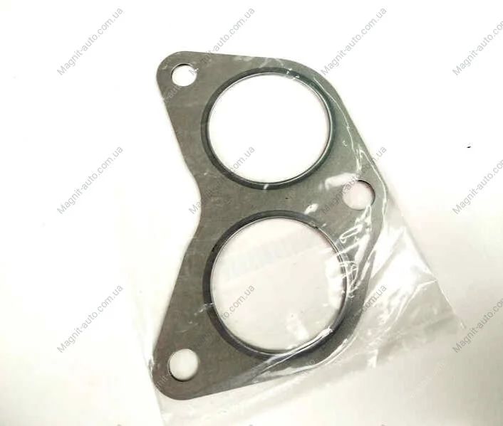 Прокладка, выпускной коллектор SUBARU 14038AA000 (фото 1)