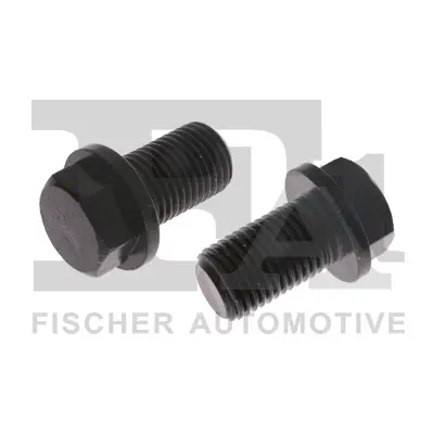 Резьбовая пробка, маслянный поддон FA1 Fischer Automotive One (FA1) 257840001 (фото 1)