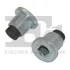 Резьбовая пробка, маслянный поддон FA1 Fischer Automotive One (FA1) 539970001