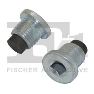 Резьбовая пробка, маслянный поддон FA1 Fischer Automotive One (FA1) 539970001