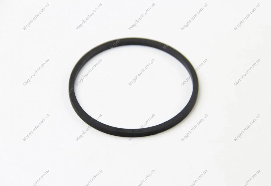 Уплотняющее кольцо масляного радиатора., Laguna/Megane/Scenic 03-09 RENAULT 7700736647 (фото 1)