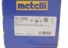 РШ шарнир (к-кт) Metelli 151666 (фото 6)