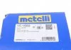РШ шарнір (к-кт) Metelli 151689 (фото 5)