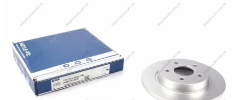 Диск тормозной MEYLE 7155230022PD