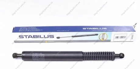 Упругий элемент, крышка багажника / помещения для груза STABILUS 008046