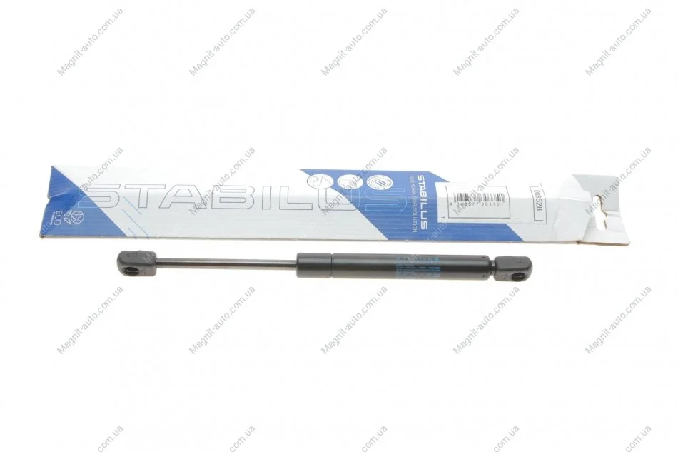 Газова пружина, кришка багажника STABILUS 008528 (фото 1)
