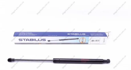 Газовая пружина, крышка багажник STABILUS 011508