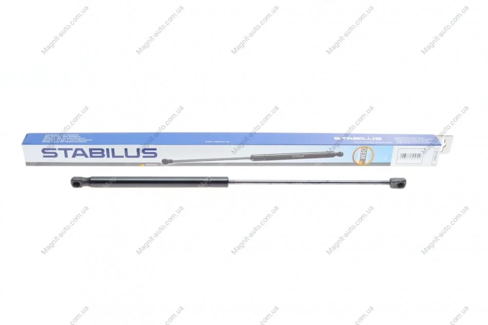 Пружина газова CITROEN C4 09/04-07/11 STABILUS 011591 (фото 1)