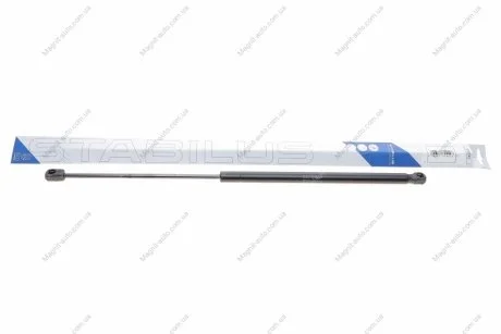 Газовая пружина, крышка багажник STABILUS 016543