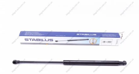 Газовая пружина, крышка багажник STABILUS 016570