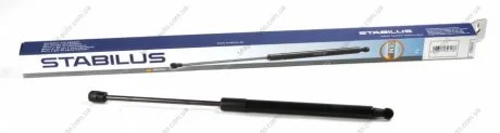 Газовая пружина, крышка багажник STABILUS 016823