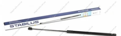 Пружина газова SKODA Octavia 02/04-06/13 STABILUS 016943