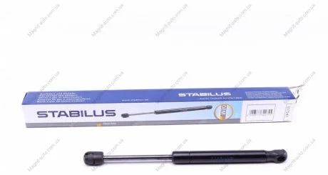 Газовая пружина, крышка багажник STABILUS 017247