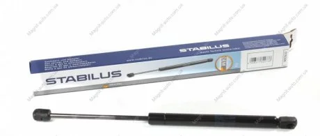 Газовая пружина, крышка багажник STABILUS 018306