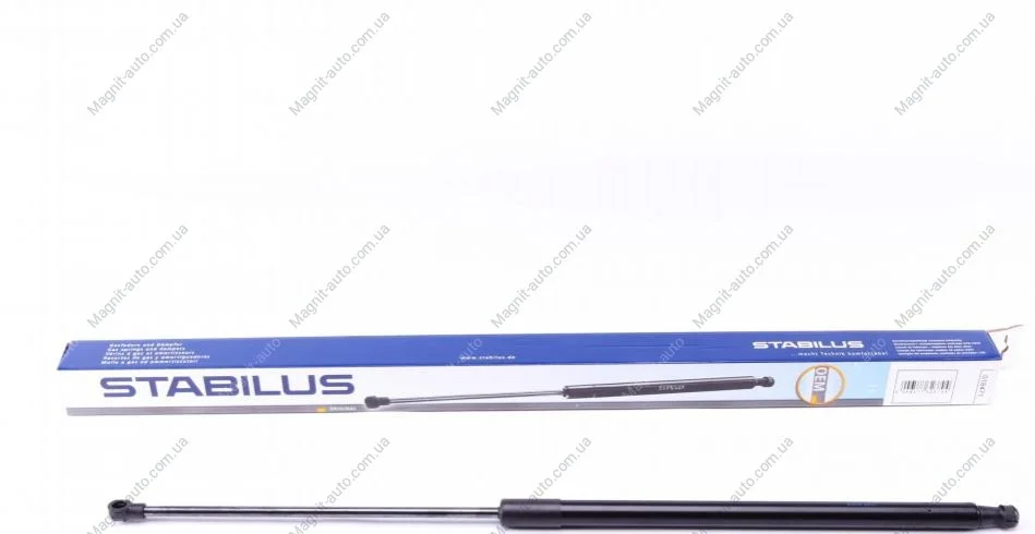 Пружина газова HONDA Civic 09/05> STABILUS 018471 (фото 1)