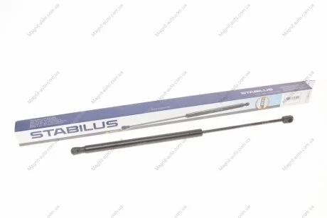 Газовая пружина, крышка багажник STABILUS 018613