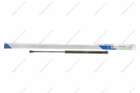 Газова пружина STABILUS 022929