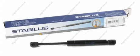 Газова пружина STABILUS 023555