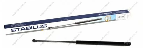 Газова пружина, кришка багажника STABILUS 023606