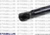 Газовая пружина, крышка багажник STABILUS 024335 (фото 3)