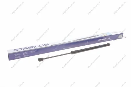 Газовая пружина, крышка багажник STABILUS 024473