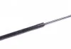 Пружина газова SKODA Fabia 12/06-12/14 STABILUS 031139 (фото 4)