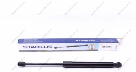 Газовая пружина, крышка багажник STABILUS 032275