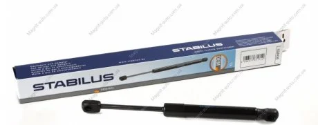 Газовая пружина, крышка багажник STABILUS 032436