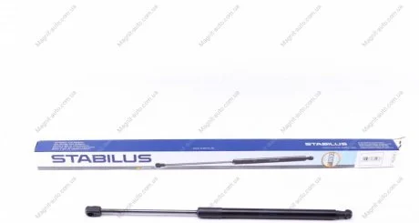 Газовая пружина, крышка багажник STABILUS 032724