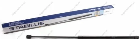 Пружина газова MERCEDES-BENZ ML230 04/98-08/00 STABILUS 0421VG