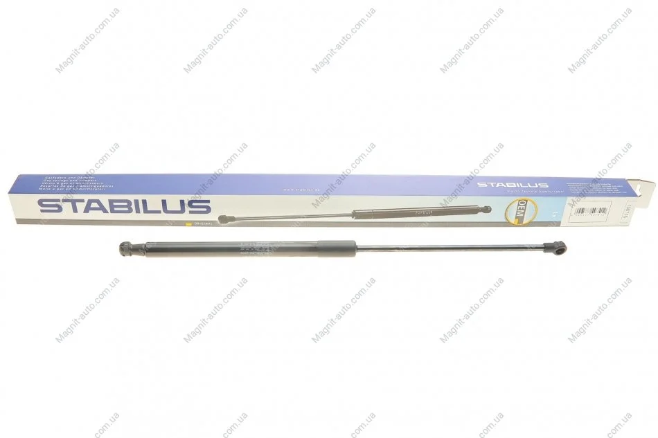 Пружина газова TOYOTA Prius 06/08> STABILUS 136715 (фото 1)