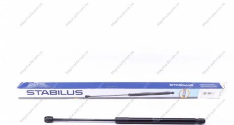 Пружина газова MERCEDES-BENZ A E-Cell 12/10-06/12 STABILUS 1757VK