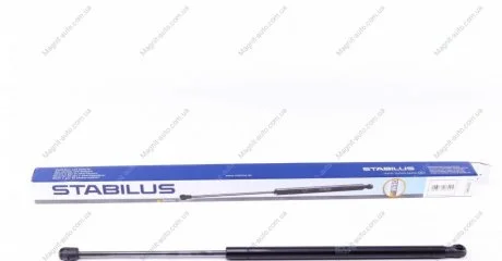 Газова пружина, кришка багажника STABILUS 2283NR