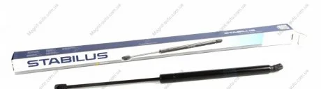 Газовая пружина, крышка багажник STABILUS 2573WU