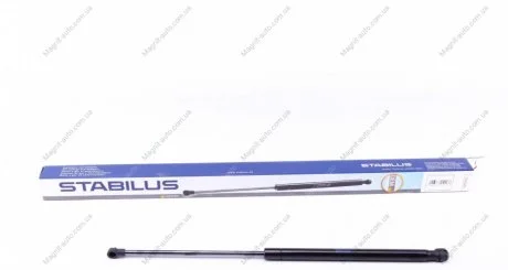 Пружина газова SEAT Ibiza 09/01-11/09 STABILUS 3935ZN