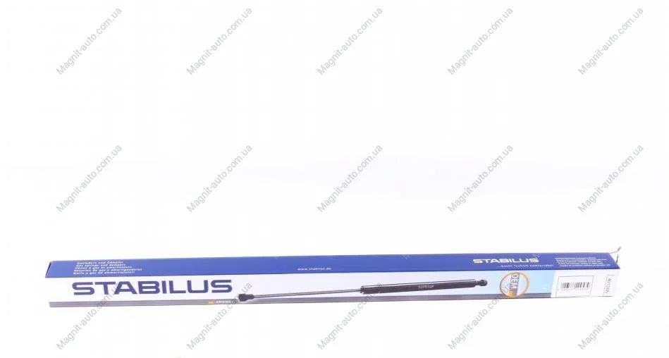 Пружина газова CITROEN C5 10/00-08/04 STABILUS 4013WV (фото 1)