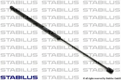Амортизатор задніх дверей STABILUS 6253QS