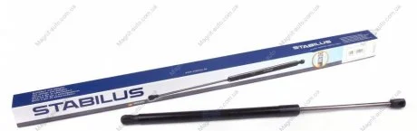 Газовая пружина, крышка багажник STABILUS 7187VN