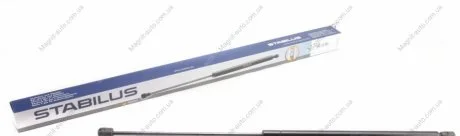 Пружина газова AUDI 100 12/90-07/94 STABILUS 8306BQ