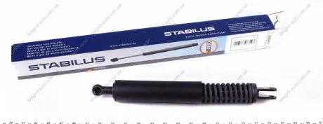 Газовая пружина, крышка багажник STABILUS 8889KR