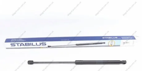 Газовая пружина, крышка багажник STABILUS 9338XA